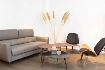 2 Elegants Au Coeur Du Marais Appartement Parijs