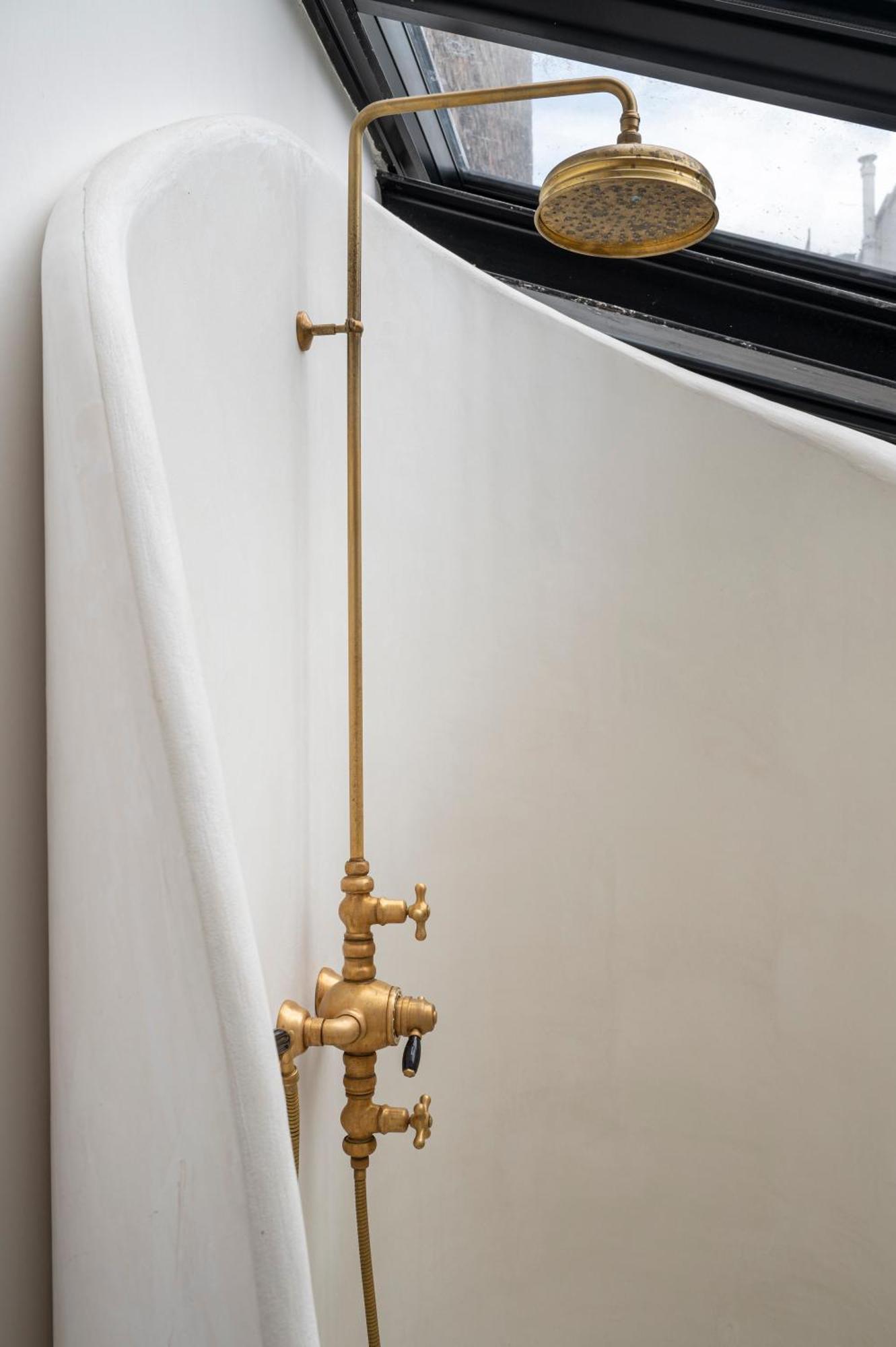 2 Elegants Au Coeur Du Marais Appartement Parijs