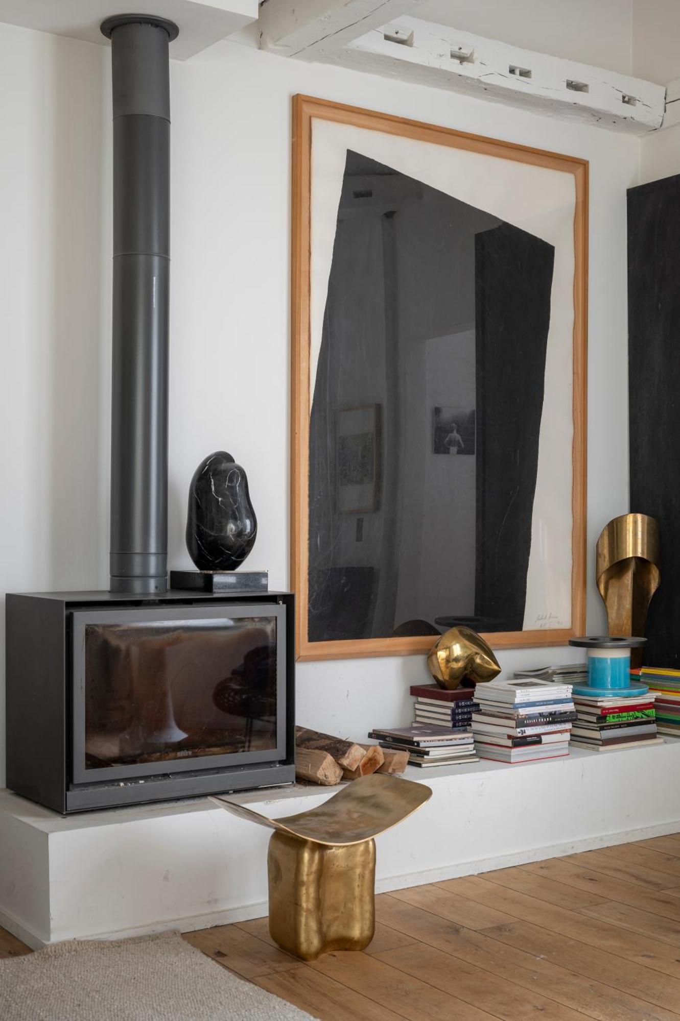 2 Elegants Au Coeur Du Marais Appartement