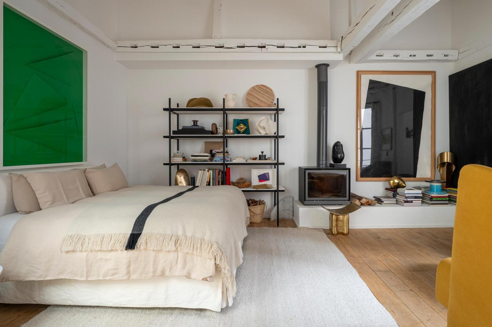 2 Elegants Au Coeur Du Marais Appartement Parijs