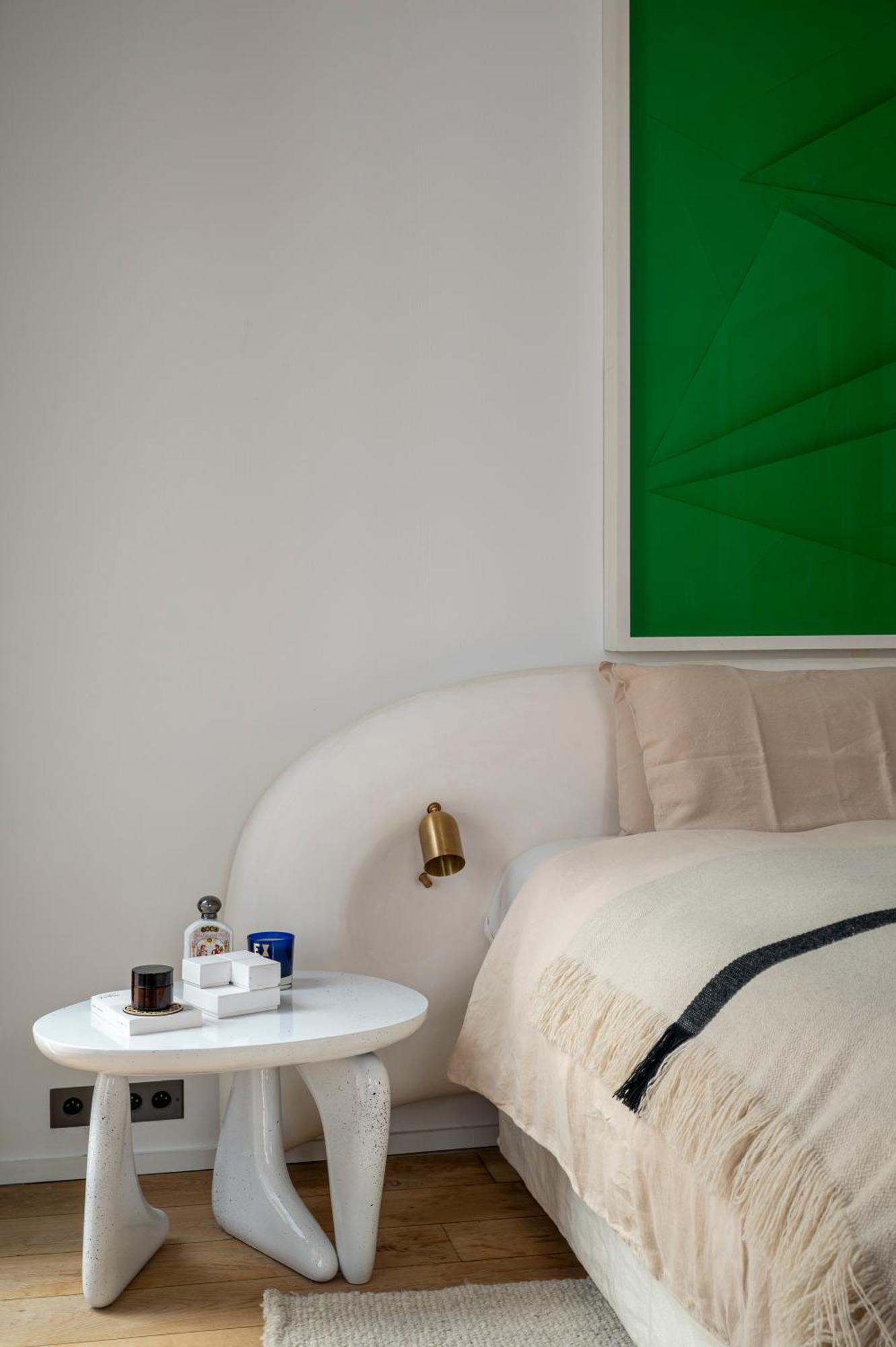 Appartement 2 Elegants Au Coeur Du Marais Parijs
