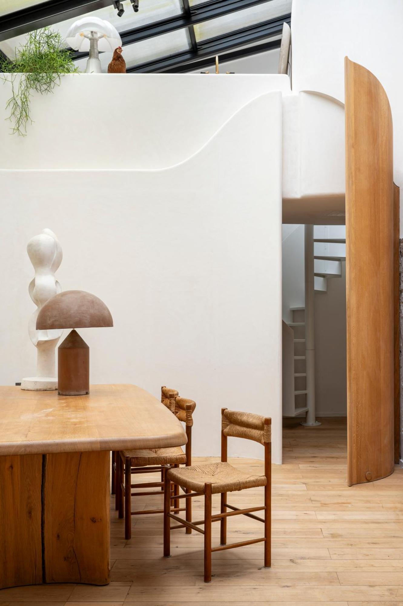Appartement 2 Elegants Au Coeur Du Marais