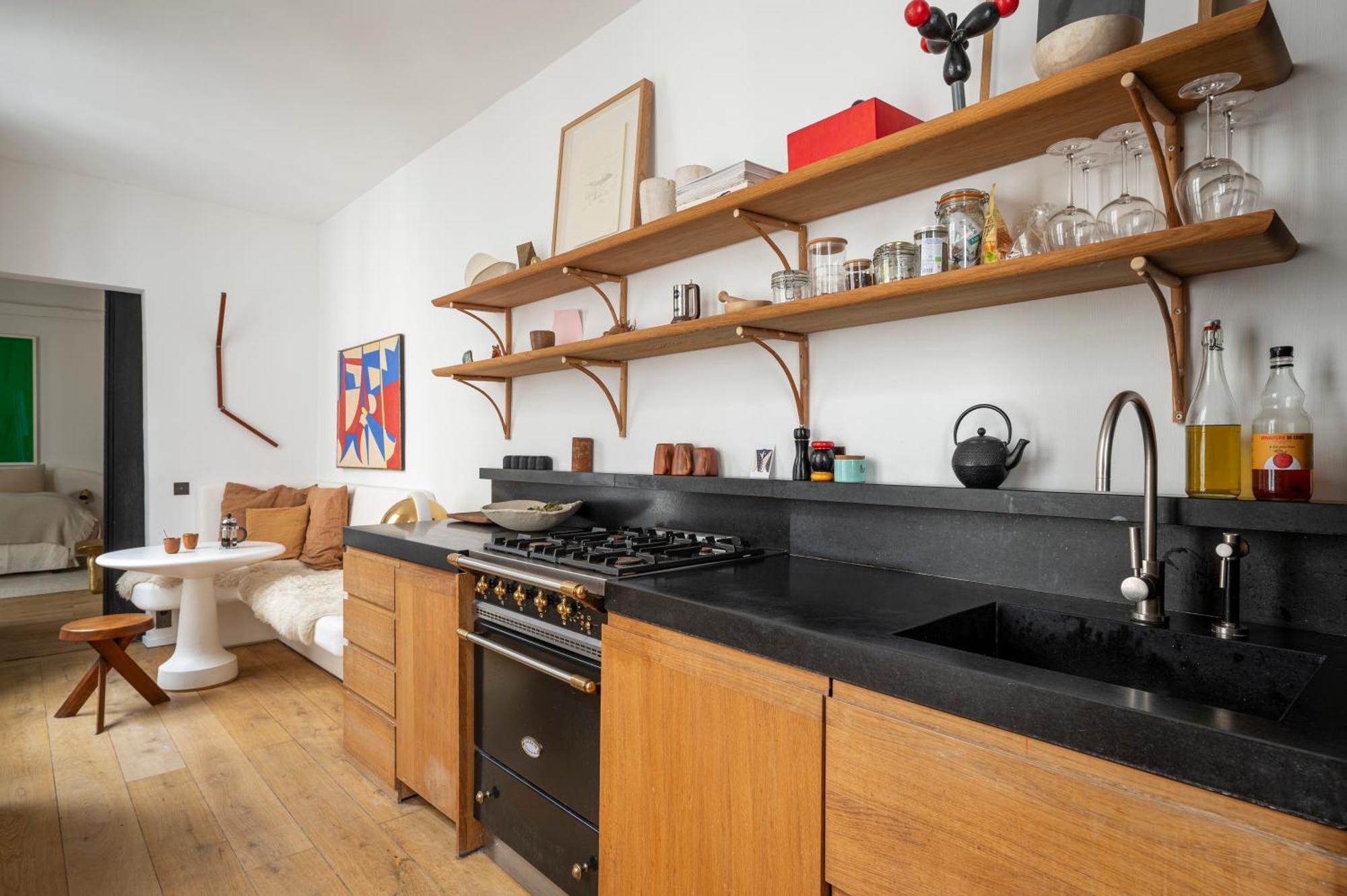 2 Elegants Au Coeur Du Marais Appartement *